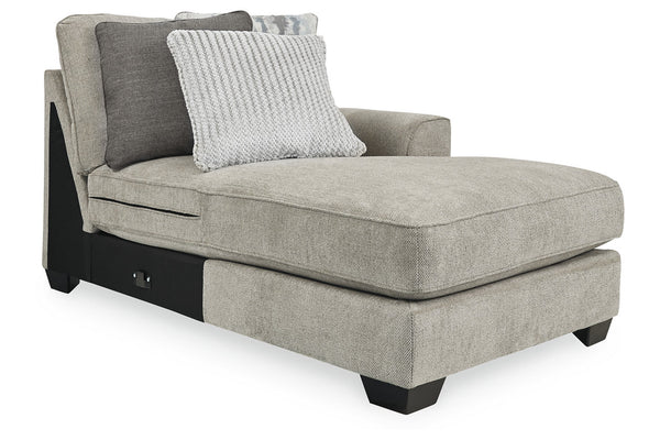 Ardsley Right-Arm Facing Corner Chaise - 3950417