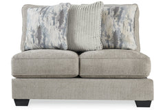 Ardsley 5-Piece Sectional with Chaise - 39504S8