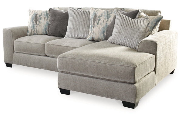 Ardsley 2-Piece Sectional with Chaise - 39504S13