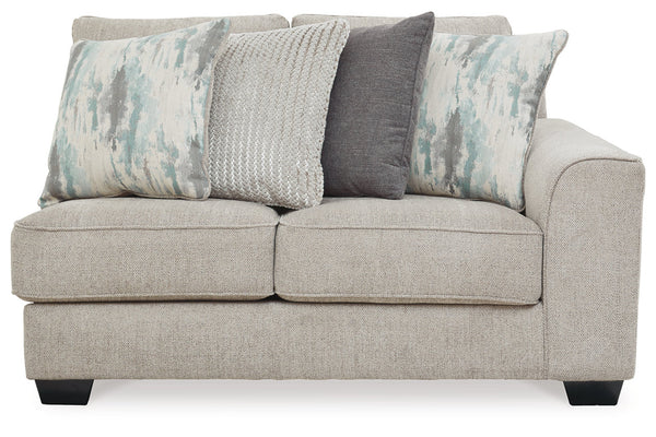 Ardsley Right-Arm Facing Loveseat - 3950456