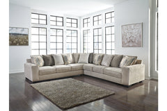 Ardsley 3-Piece Sectional - 39504S18