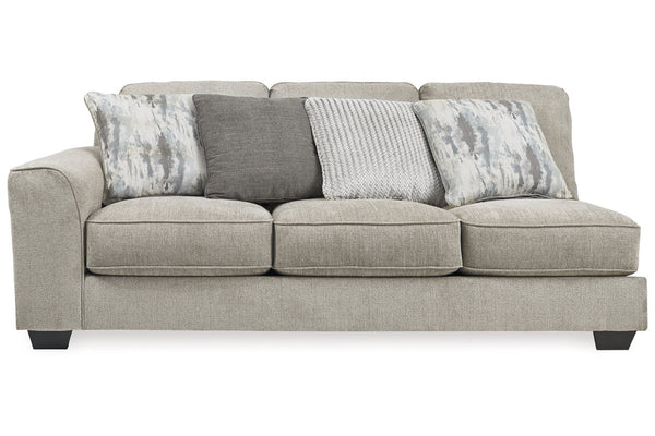 Ardsley Left-Arm Facing Sofa - 3950466