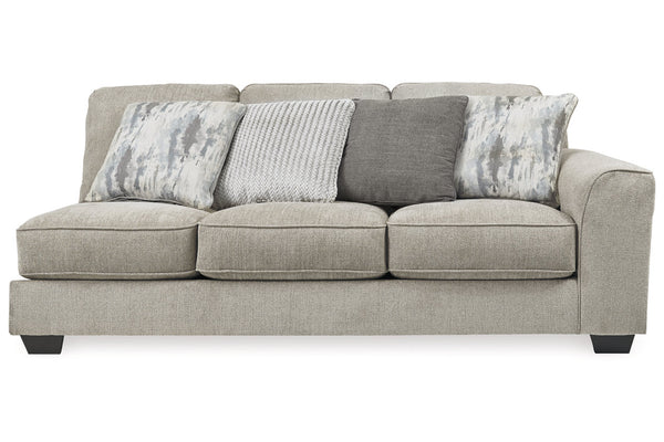 Ardsley Right-Arm Facing Sofa - 3950467