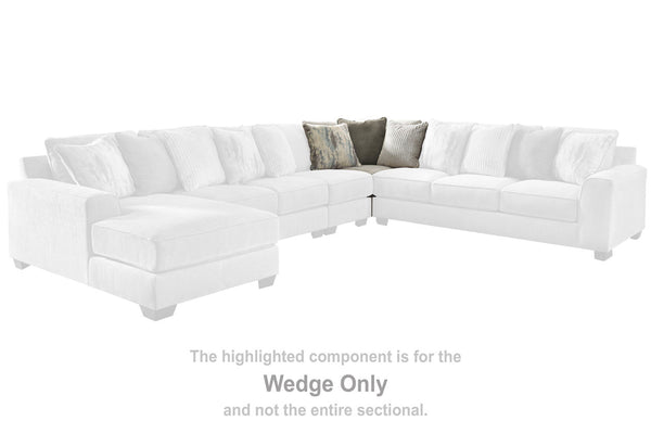 Ardsley Wedge - 3950477