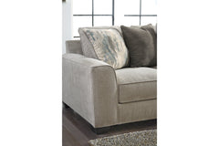 Ardsley 5-Piece Sectional with Chaise - 39504S8