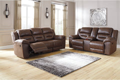 Stoneland Reclining Sofa - 3990488