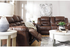 Stoneland Reclining Sofa - 3990488