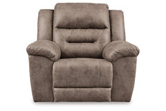 Stoneland Recliner - 3990525