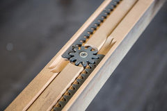 Hinwitz - FM3399ES-T