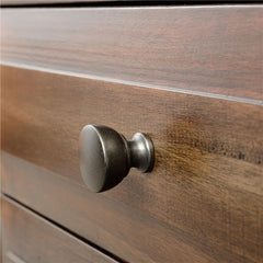 Avenue 4-piece Queen Bedroom Set Weathered Burnished Brown - 223031Q-S4