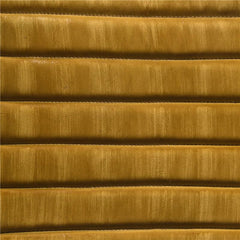 Partridge 5-piece Rectangular Dining Set Natural Sheesham and Camel - 110571-S5C