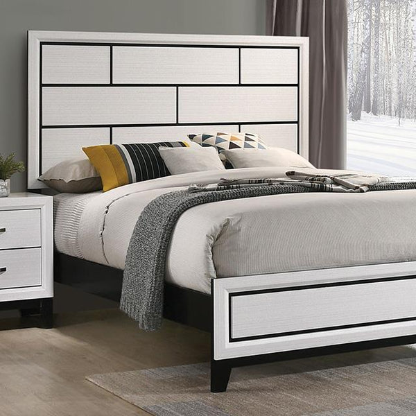 Errico - FM7215WH-F-BED