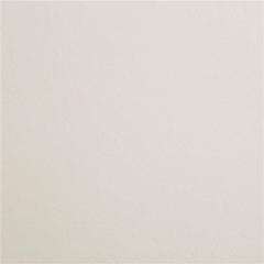 June Upholstered Twin Panel Headboard Ivory - 315926T