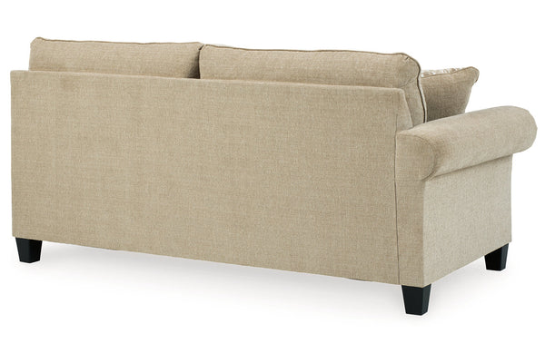 Dovemont Left-Arm Facing Sofa - 4040166