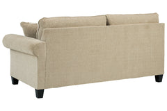 Dovemont Right-Arm Facing Sofa - 4040167