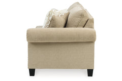 Dovemont Right-Arm Facing Sofa - 4040167