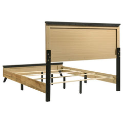 FULL BED - 225001F