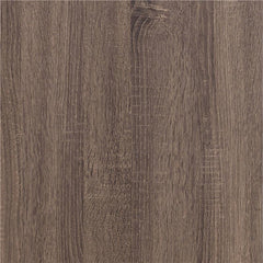 Brantford Rectangle Dresser Mirror Barrel Oak - 207044