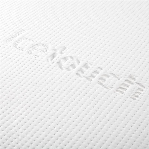 Cascade 3" Queen Cool Memory Foam Mattress Topper - 350419Q
