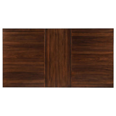 Briarwood 7-piece Rectangular Dining Set with Removable Extension Leaf Mango Oak - 182991-S7