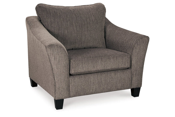 Nemoli Oversized Chair - 4580623