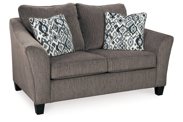 Nemoli Loveseat - 4580635