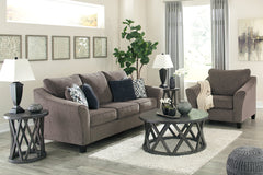 Nemoli Queen Sofa Sleeper - 4580639