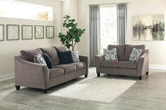 Nemoli Queen Sofa Sleeper - 4580639
