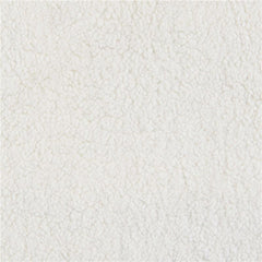 Sunny Square Upholstered Ottoman Natural - 551623