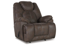Warrior Fortress Recliner - 4670125