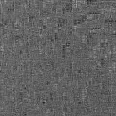 Alana Upholstered Tufted Arm Chair with Nailhead Trim - 115163