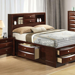 Zosimo - FM7210CH-F-BED
