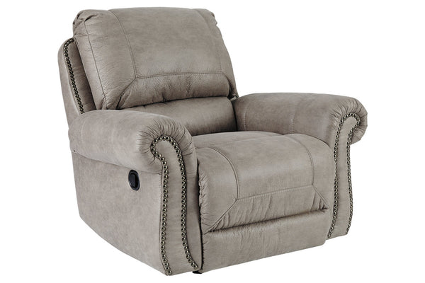 Olsberg Recliner - 4870125