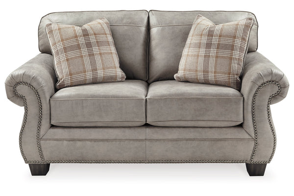 Olsberg Loveseat - 4870135