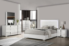 Sinistra - FM7211WH-M