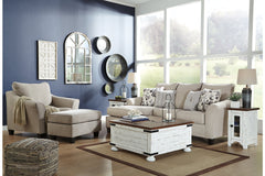 Abney Chair - 4970120