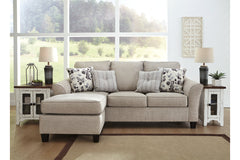 Abney Sofa Chaise - 4970118