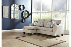 Abney Sofa Chaise - 4970118