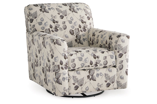 Abney Accent Chair - 4970142