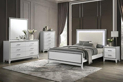 Lucida - FM7203WH-EK-BED