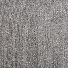 Mosby Upholstered Queen Wingback Bed Grey - 306021Q