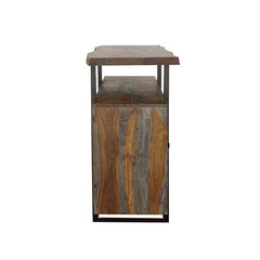 Ditman Server Grey and Black - 110185