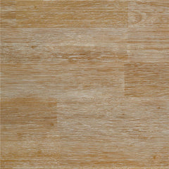 Hollis Square Wood Coffee Table With Shelf Brown and White - 708098