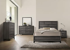 Errico - FM7215GY-D