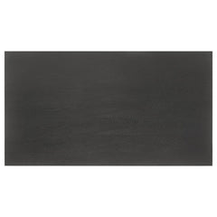 Marbrisa 7-piece Rectangular Dining Table Set Matte Black - 123071-S7