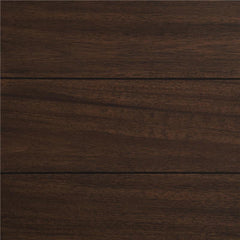 Madelyn Ladder Back Side Chairs Dark Cocoa and Coastal White (Set of 2) - 110382