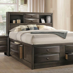 Zosimo - FM7210GY-F-BED