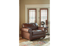 Oakden Sculpture - A2000223