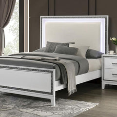 Lucida - FM7203WH-EK-BED