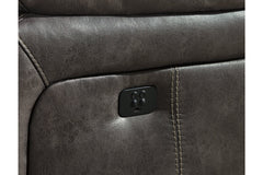 Dunwell Power Recliner - 5160113